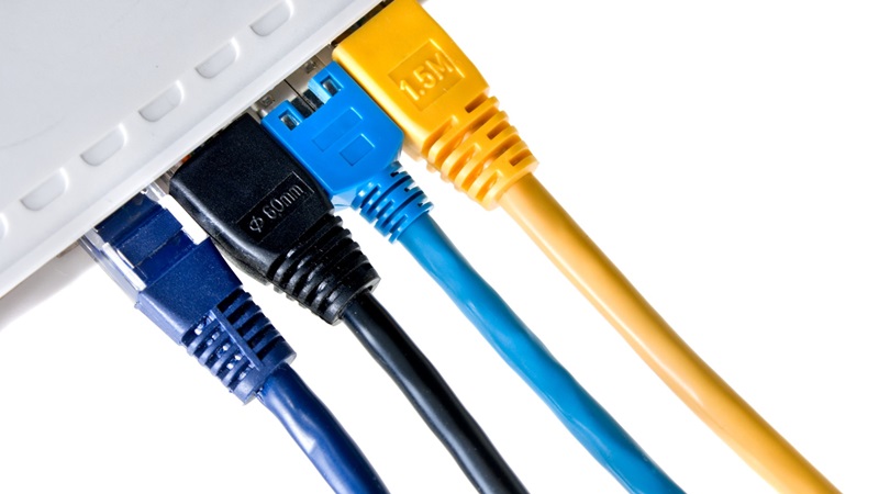 Ethernet Cables