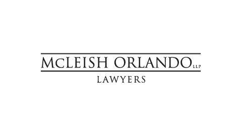 McLeish Orlando LLP