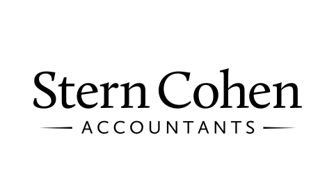 Stern Cohen Logo