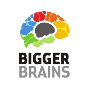 Bigger Brains