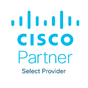 Cisco - Select Provider