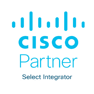 Cisco Partner - Select Integrator