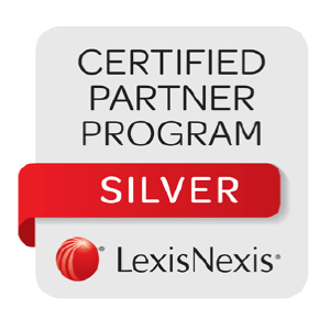 LexisNexis-Silver-Certified-Partner-Program