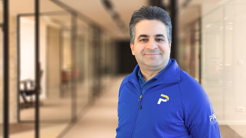 Reza Ghasemzadehkorasani