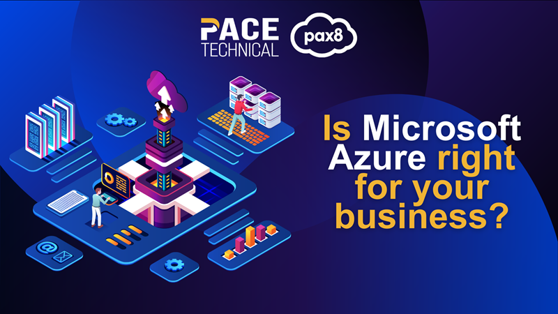 Is Microsoft Azure Right for your Business?